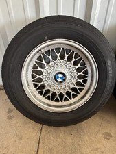 Bbs 15 Basket Weave Wheels For E24 Bmws Bbs 15 Basket Weave Wheels For E24 Bmws