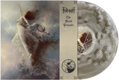 Fallujah - Flesh Prevails - Vinyl Record