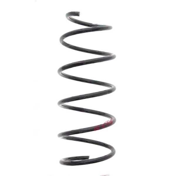 Fahrwerksfeder Vorderachse Schraubenfeder Ø 149 Mm KYB FüR Renault Clio-image