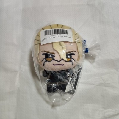 Stanley Snyder Chibi Plüsch