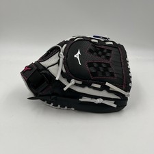 11.5 Mizuno Girls Prospect Finch Series Infield Softball Glove