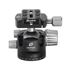 LEOFOTO LH-40 BALL HEAD