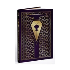 Dune Adventures in the Imperium Core Rulebook Corrino Edition VG+/NM