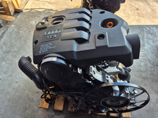 Motor TDI VW Passat Audi A4 B5 B6 TDI AVB Bj. 10/2002 209898 Km 1,9 / 74 KW