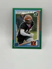 2025 Panini Demetrius Knight Jr. Base (Raw)