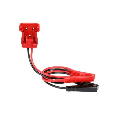 12AWG Auto Starthilfe Powerbank Adapter für Milwaukee 48-11-1822 1m