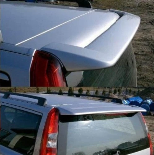 ROOF SPOILER FOR  VOLVO V70 AFTER 2000-2007