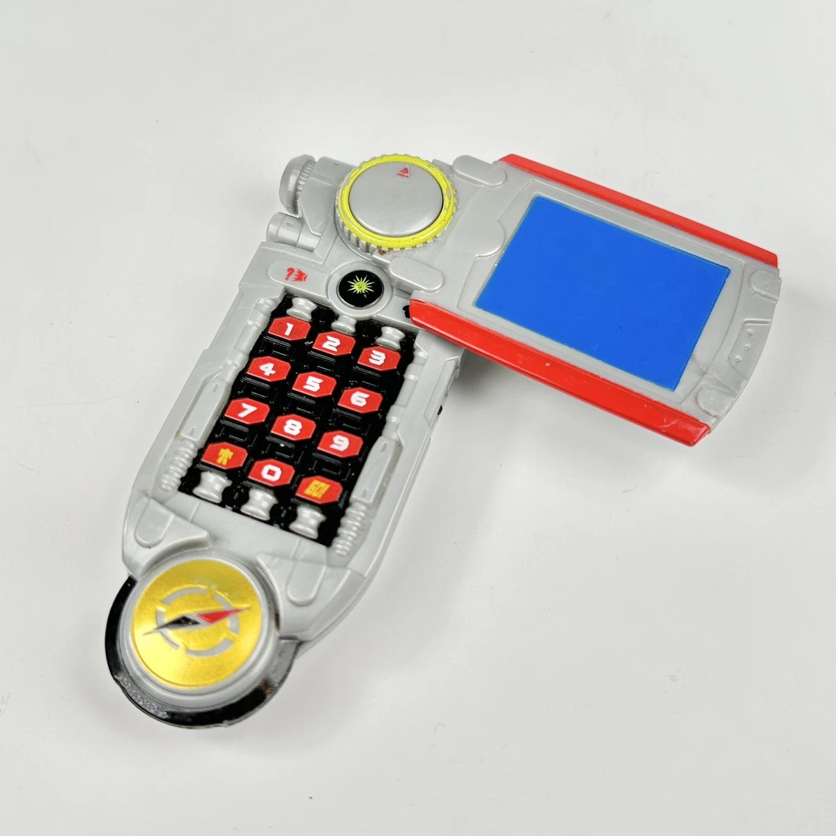 Power hotsell ranger phone