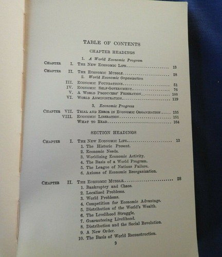 THE GROWTH OF THE AMERICAN REPUBLIC BY SAM MORISON & HENRY COMMAGER 1937 BOOK - Picture 10 of 12