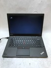 Lenovo ThinkPad X1 Carbon 3rd Gen 14" i5-5300U 8GB RAM NO HDD BIOS LOCKED -  -DW