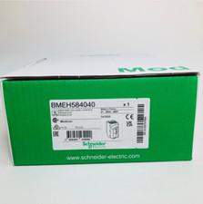 1PC Schneider BMEH584040 ELECTRIC Modicon BMEH584040 New Fast Shipping