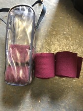 exercise bandages