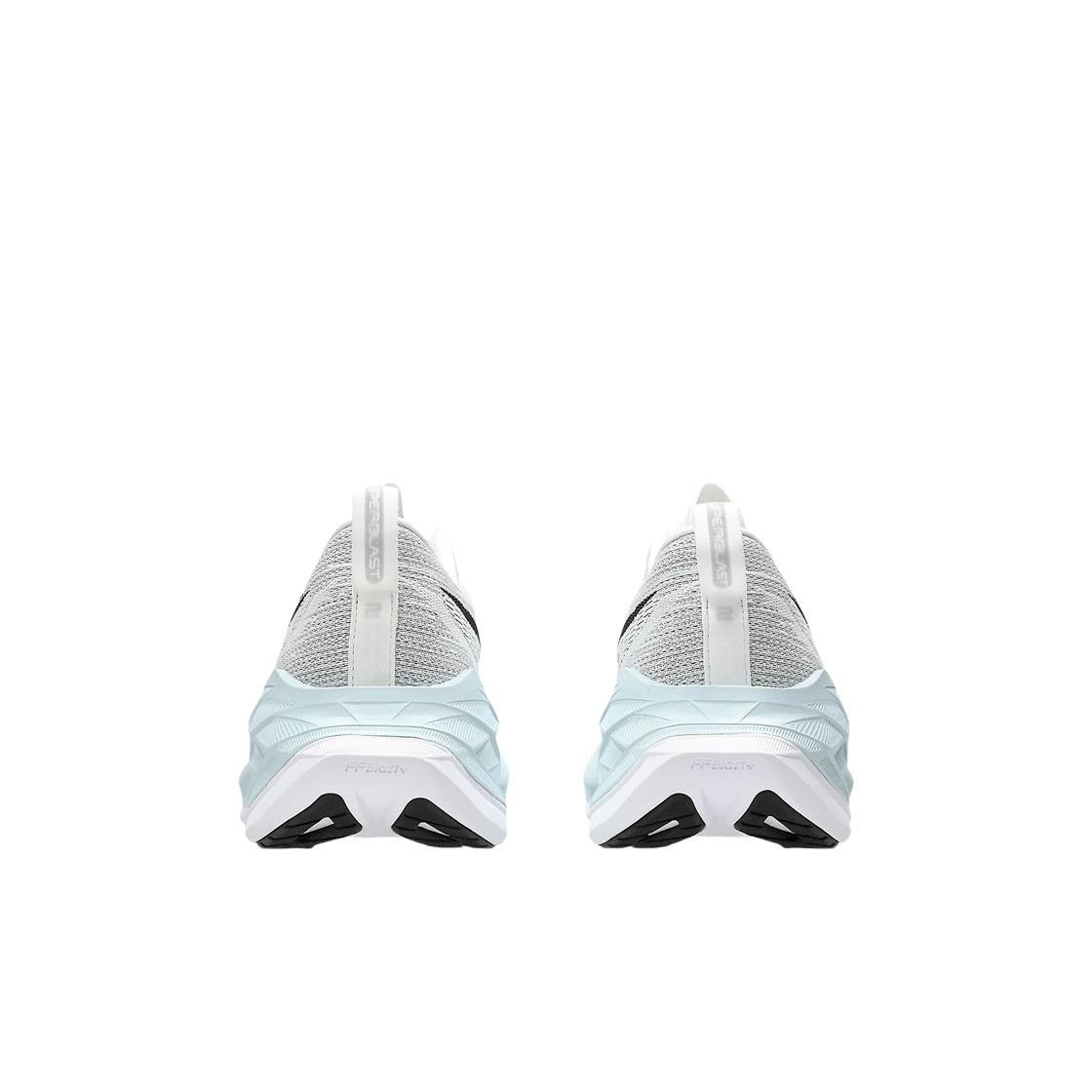 Size 7 - ASICS Superblast 2 White Cool Grey for sale online