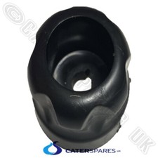 PRISMAFOOD PIZZA DOUGH ROLLER KNOB DIAL THICKNESS CONTROL ADJUSTOR DSA DMA 