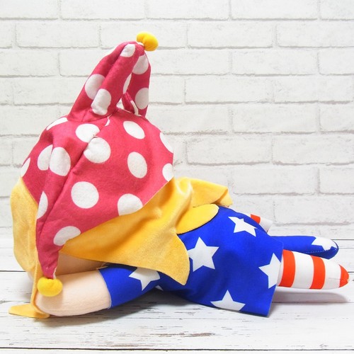 Touhou Project Mega Jumbo nesoberi Plush toy 15.7in reimu marisa Youmu Cirno - Picture 34 of 91