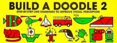 Build a Doodle, 2 Armstrong, Beverly Good Book 0 paperback