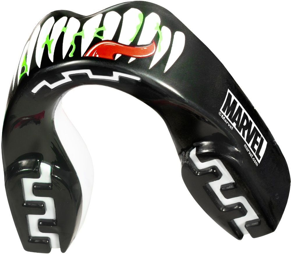 Спасатель Марвел Капитан Америка Мундшутц Джуниор ДЖАмерикаЙ