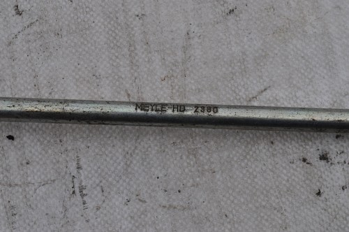 Peugeot 206 CC Bj.08/05 80KW Diesel Koppelstange vorne