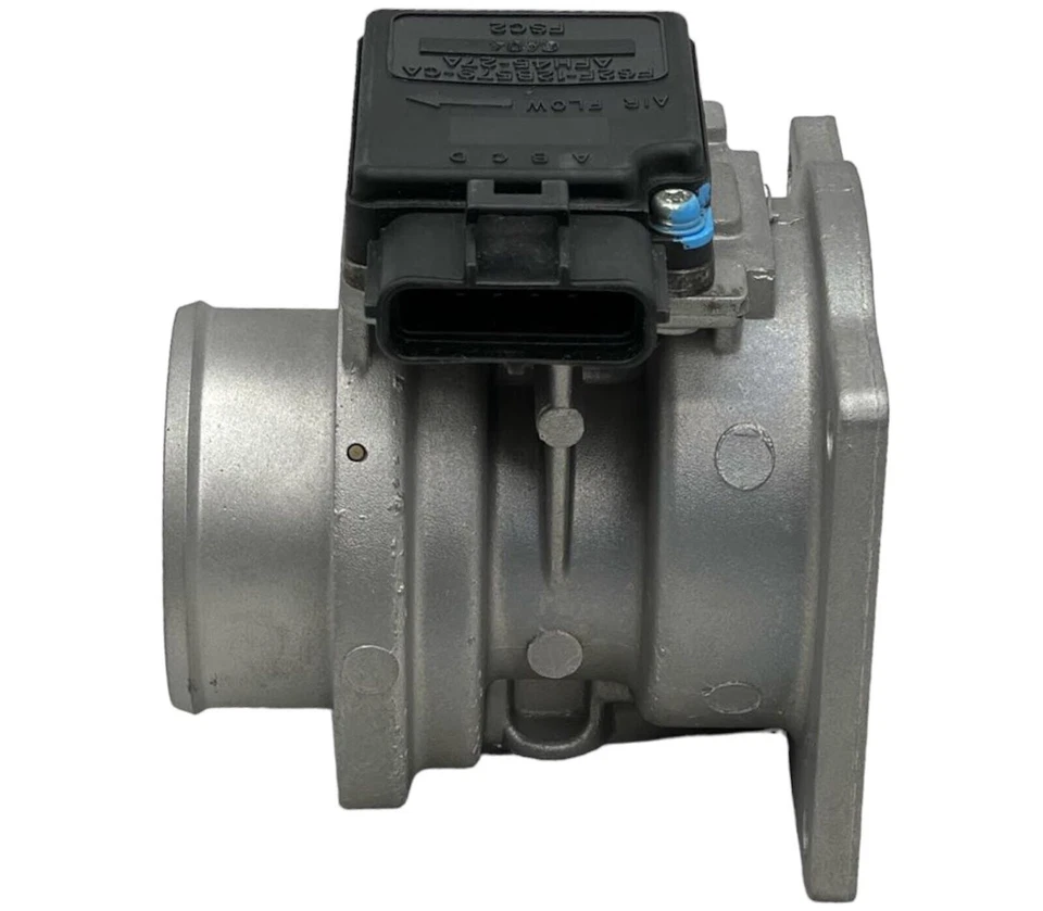 Sensor de flujo de masa de aire OEM para Ford Probe Mazda 626 MX-6 1996-1997 L4 2,0 L Foto 4 de 4