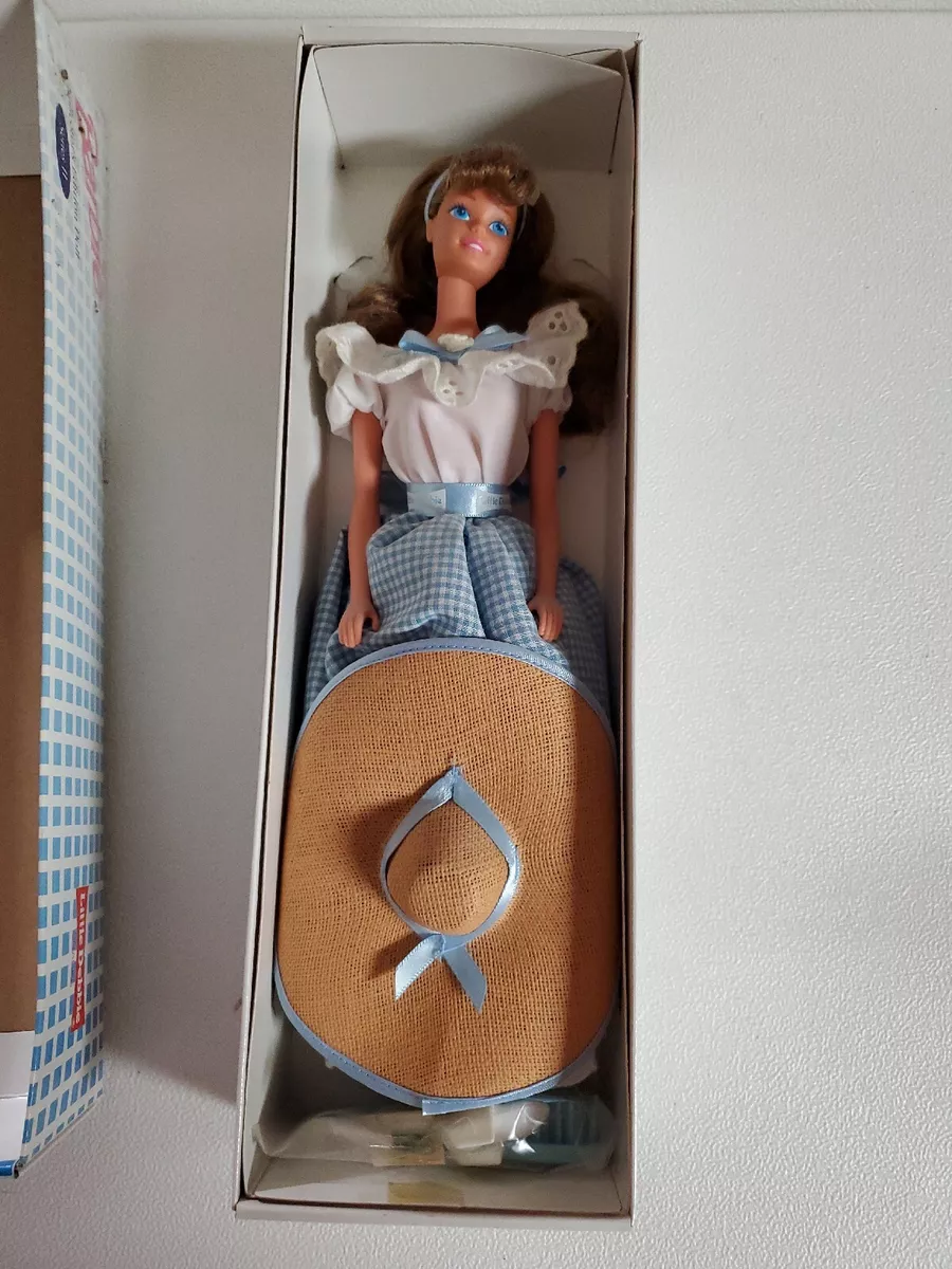 Little debbie barbie sales doll series 2