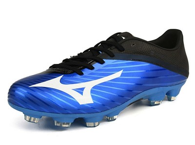mizuno basara 101 leather
