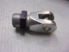 RUPP MARINE OUTRIGGER connection part mount aluminum