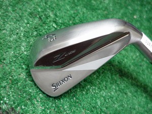 srixon u65 4 iron