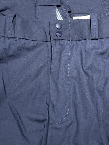 First Class Cargo Pants Adult Mens Size 34 Regular Unhemmed - Picture 8 of 9