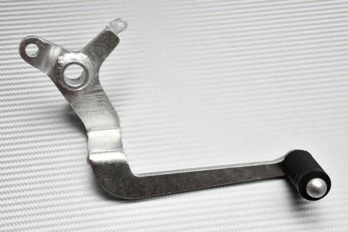 Pédale de frein arrière RN57 pour YAMAHA TRACER 900 GT 2018-2020