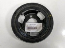 Poulies diverses Peugeot 5008