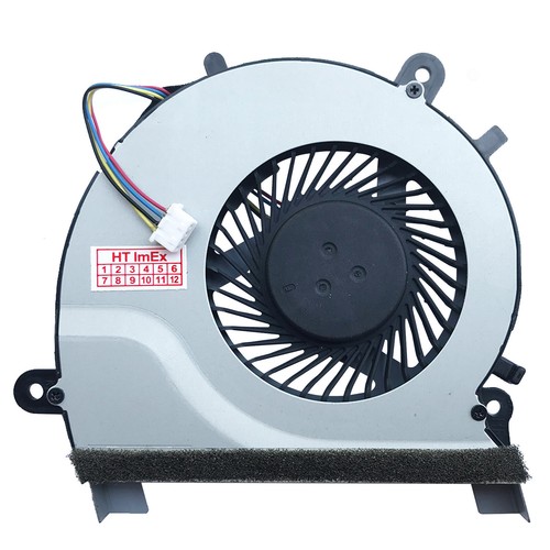 Lüfter Ventilator Kühler FAN cooler kompatibel für Asus Vivobook V451 - Notebook