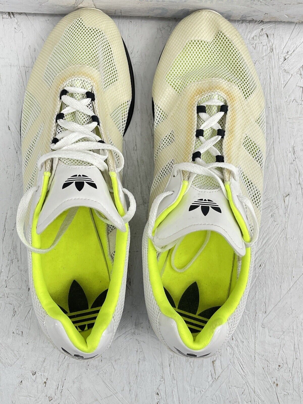 Adidas adicolor ZX Light Run Shoes Mesh Breathable Mens G12389 