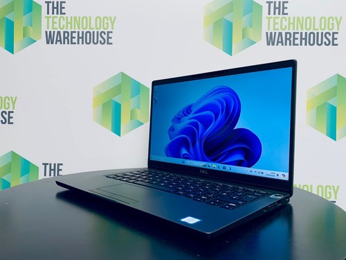 Dell Latitude 7400 Laptop - 14" FHD i5-8365U CPU 8GB RAM 1TB SSD Windows 11 - Picture 3 of 24