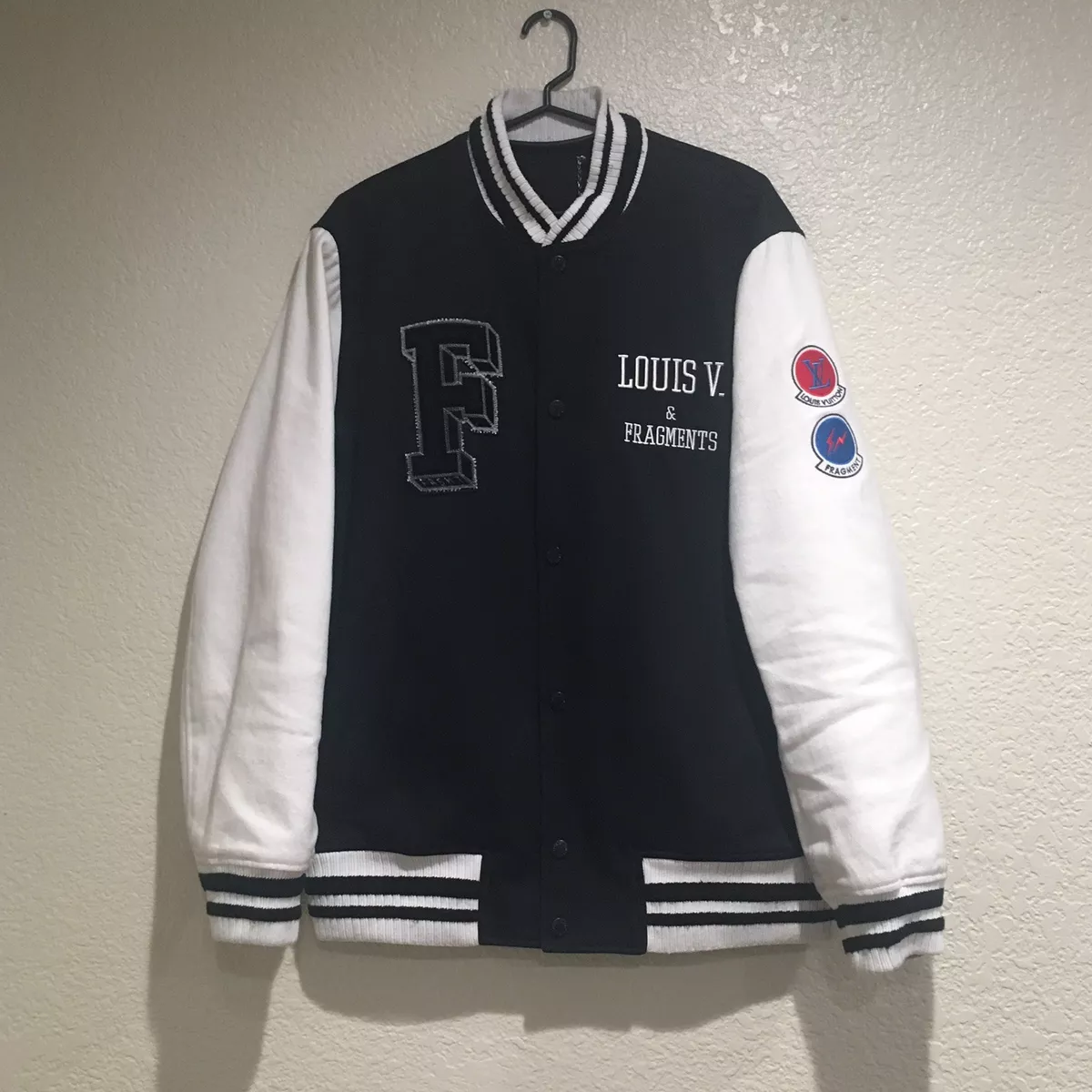 Louis Vuitton X NBA Jacken für Herren - Vestiaire Collective