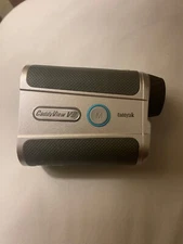 Caddytek Golf Laser Rangefinder, Caddyview V3 +Slope, 6X Magnification, NEW