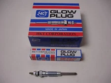 HKT Fits Toyota 1N 1NT 2L 2LT 2LTE 2LTHE 3L Glow Plug 19850-54090 X4