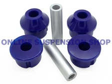 SUPER PRO Rear Subframe Bush Kit to suit BMW E30 SUPERPRO