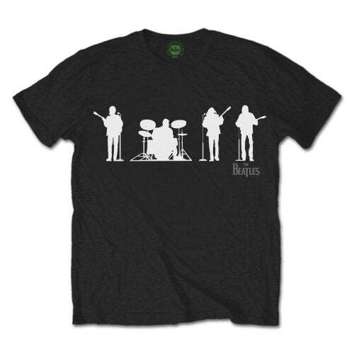 FILA The Beatles Line Up Saville Row (T shirt)