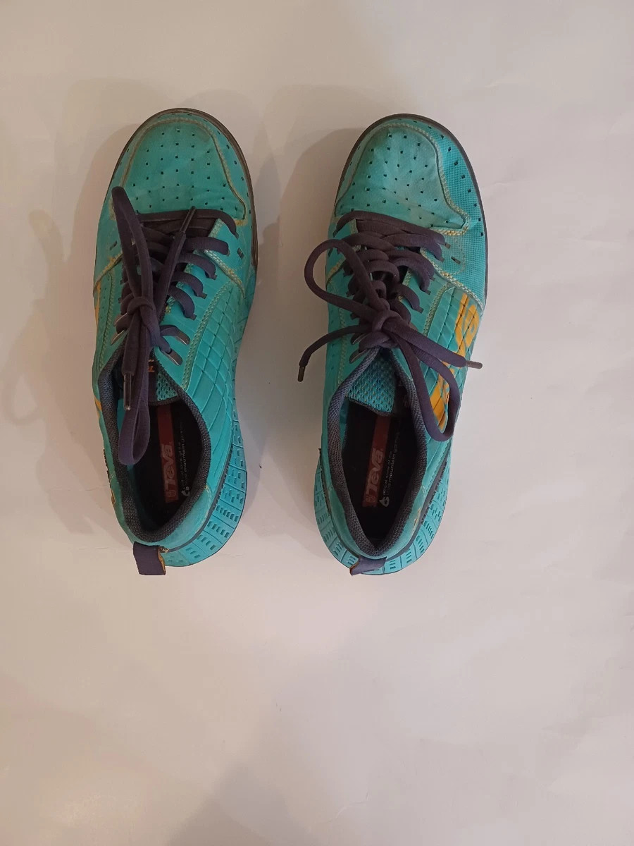 Nike teva sales