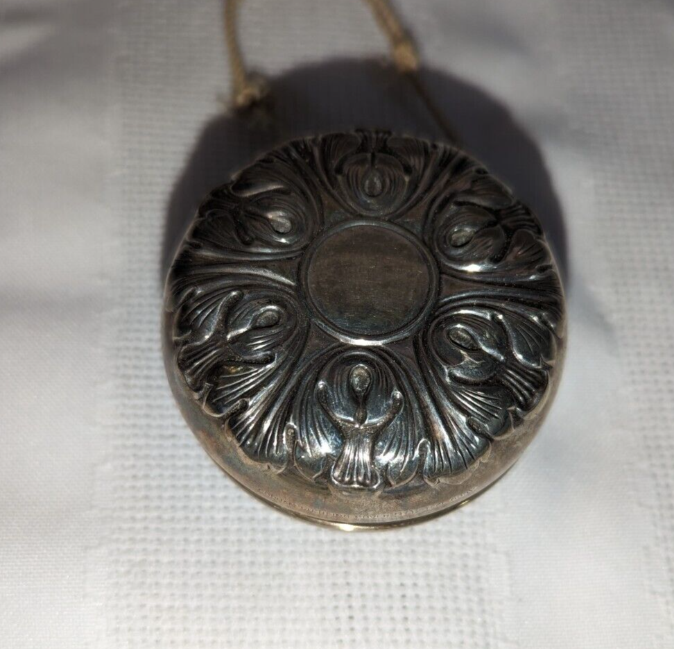 Vintage Gorham Sterling Silver Yo Yo Toy RARE eBay
