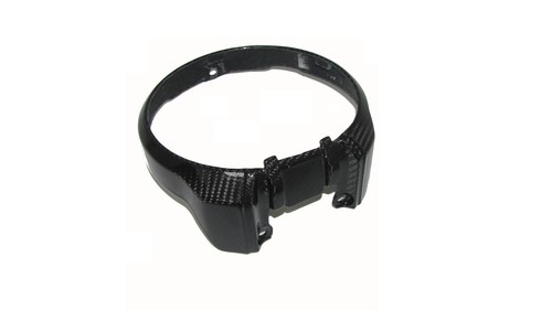 MH Carbon Lampen Maske Passend für Honda CB 1000 r SC80 201874071009