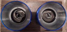 1 Pair NAB Hub Adapters Professional Polished...