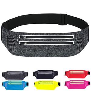 belt bag jogging