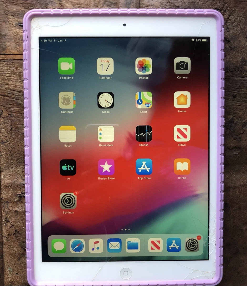 Apple iPad Air (1st Generation) 32 GB Tablets for sale - eBay