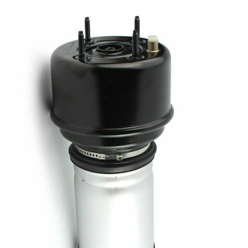 Front Air Shock Strut For Jaguar XJ-Series X350 X358 XJR XJ8 Super V8 2004-2009 - Picture 4 of 8