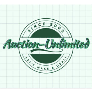 Auction-Unlimited | eBay Stores
