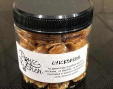 Chickspers for Cats Made in US (2 oz)