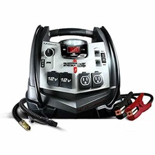 How to use everstart 1200 peak amp jump starter with inflator How to use everstart 1200 peak amp jump starter with inflator