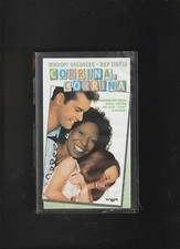 VHS - " Corrina, CORRINA " (1994) - Whoopi Goldberg - Ray Liotta - Warner