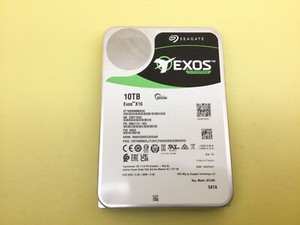 Seagate Exos 10TB | eBay